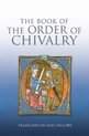 Ramon Llull Book Of Order Of Chivalry