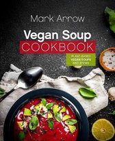 Vegan Soup Cookbook