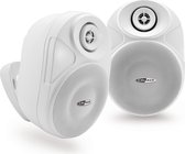 Caliber HSB602BT/W - Outdoor speaker - Bluetooth - Aux in - Wit