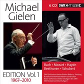Michael Gielen - Michael Gielen: Edition Vol.1 (6 CD)