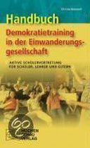 Handbuch Demokratietraining in der Einwanderungsgesellschaft