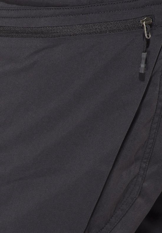 fs Mid Fjell II trekkingbroek Dames 