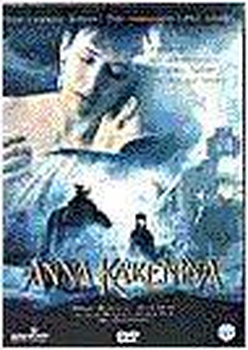 Anna Karenina