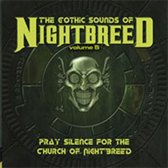 Gothic Sounds Of Nightbreed 5