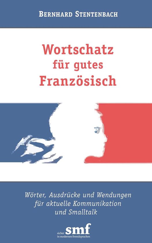 Wortschatz für gutes Französisch - cover