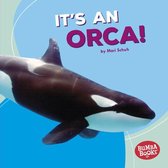 Bumba Books ® — Polar Animals - It's an Orca!