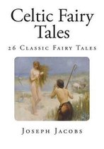 Celtic Fairy Tales