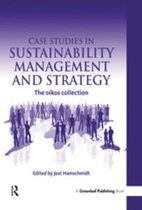 Case Studies in Sustainability Management and Strategy