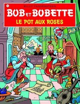 Bob et Bobette 145 -   Le pot aux roses