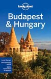 ISBN Budapest -LP- 8e, Voyage, Anglais, 320 pages