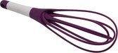 Professionele Paarse Garde 29cm - Keukengarde - Bakken - Koken - Mixen - Opkloppen