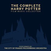 The Complete Harry Potter Film Music Collection