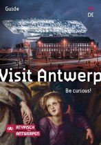 Visit Antwerp Guide