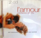 L'AMOUR - Dreaming Of You