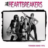 Yonkers Demo + Live 1975/1977
