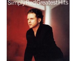 Simply Red Greatest Hits