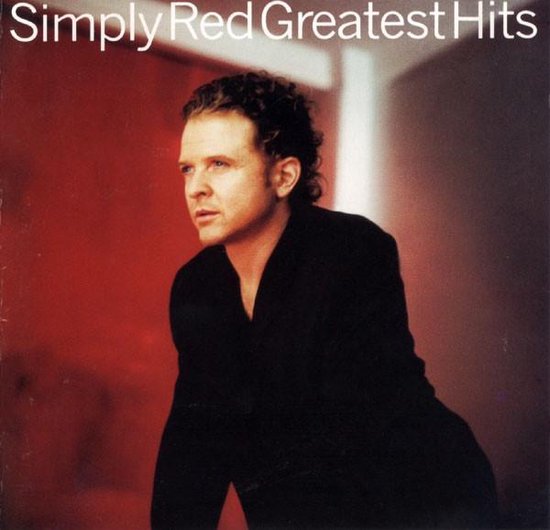Simply Red Greatest Hits