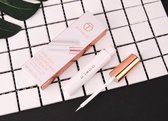 Wimper serum O.TWO.O - Wimper groei - Sterkere wimpers - Haargroeimiddel - Wimperserum