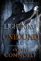 Even Gods Fall In Love 1 - Lightning Unbound