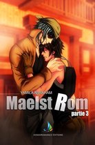 Roman gay - MxM - MAELSTROM - Partie 3
