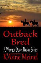 A Woman Down Under 2 - Outback Bred