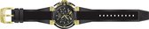 Horlogeband voor Invicta Reserve 18341