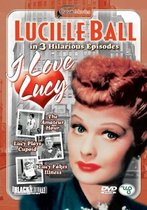I Love Lucy 2