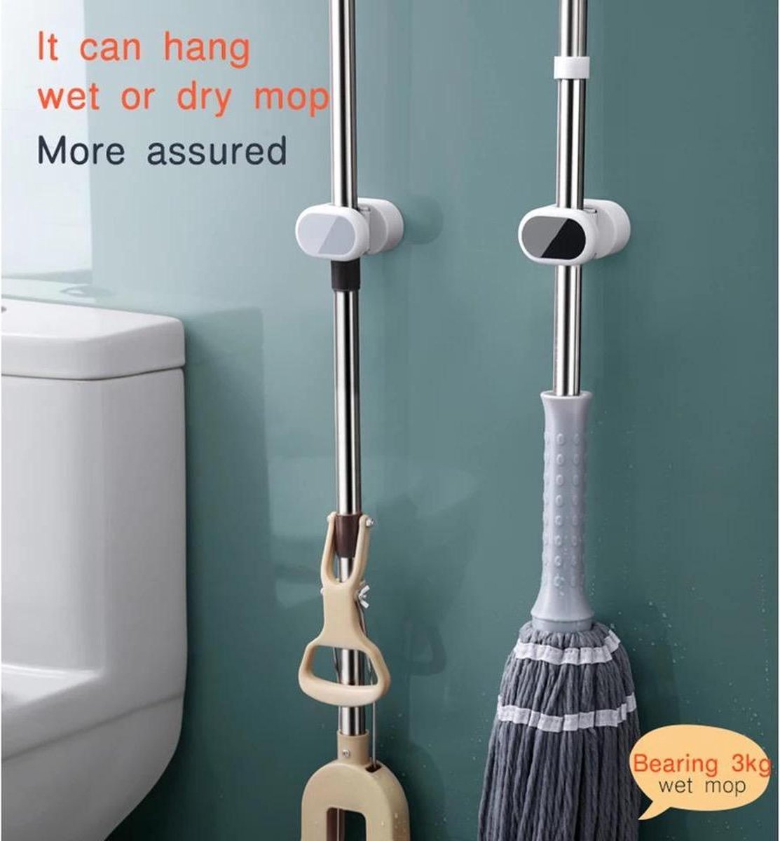 Mop