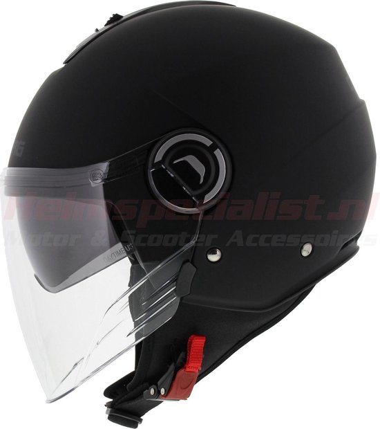 Caberg Riviera V4 X Noir Mat M Casques Jet