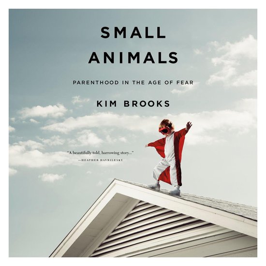 Small Animals - cover