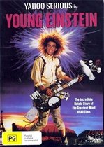 Young Einstein (DVD)