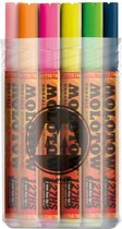 Molotow One 4 All 127 HS Main 20x marker set