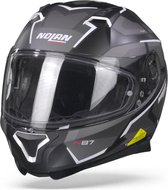 Nolan N87 Plus Overland N-Com 030 Full Face Helmet L