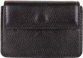 Cowboysbag - Portemonnees - Wallet Pearly - Black