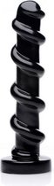 Mighty Screw Dildo - Ook voor anaal gebruik