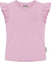 Vinrose Meisje Shirt Roze - Maat 134/140