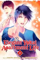Elegant Yokai Apartment Life 21 - Elegant Yokai Apartment Life 21