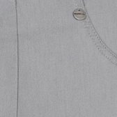 Robell Bella Dames Comfort Jeans - Midden Grijs - EU38
