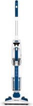 Polti Vaporetto 3 Clean Sans sac 0,5 L 1700 W Bleu, Blanc