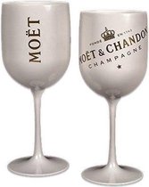 Moët & Chandon Ice Imperial Champagneglas Wit - 1 stuk - 400 ml