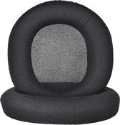 Luxe Oorkussen Set Geschikt Voor Steelseries Artics 1/3/5/7/7P/7X/9/9X PRO (Wireless) - Vervangende Koptelefoon Earpads - Oor Kussens - Ear Pads - Oorkussens Met Memory Foam Binnen