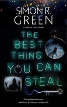 A Gideon Sable novel 1 - Best Thing You Can Steal, The