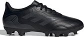 adidas adidas Copa Sense .4 FxG Sportschoenen - Maat 42 - Mannen - zwart/donker grijs