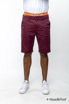 Short Classic Dry Red (MC11-0513)