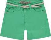 Vingino Vingino Belize Broek - Meisjes - groen