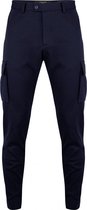 Broek Valerio Donker Blauw (121211013-699000)