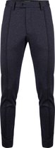 Pantalon Bernardo Donker Blauw ( 121211009 - 699004)