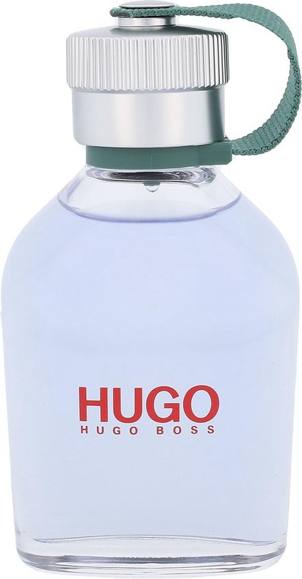 Hugo Boss Man Aftershave Lotion - 75 ml | bol.com