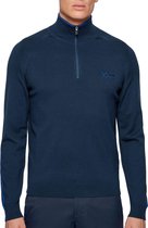 Hugo Boss Trui - Mannen - navy