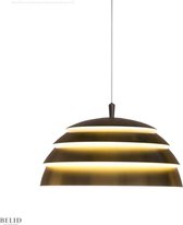 Covetto Hanglamp - Messing - Ø 39 cm - Belid